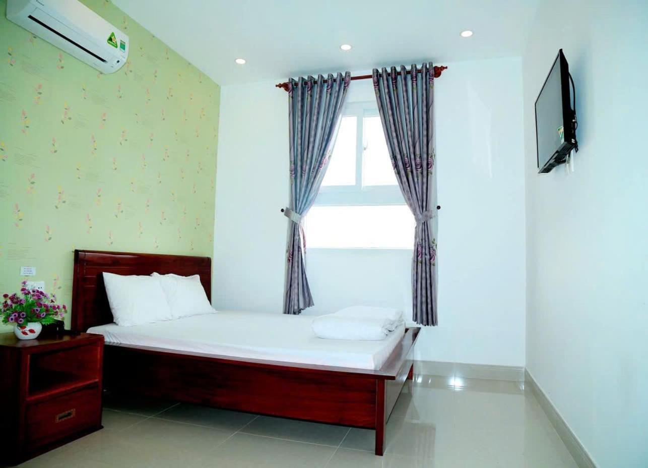 Hotel Tigon Vũng Tàu Exterior foto