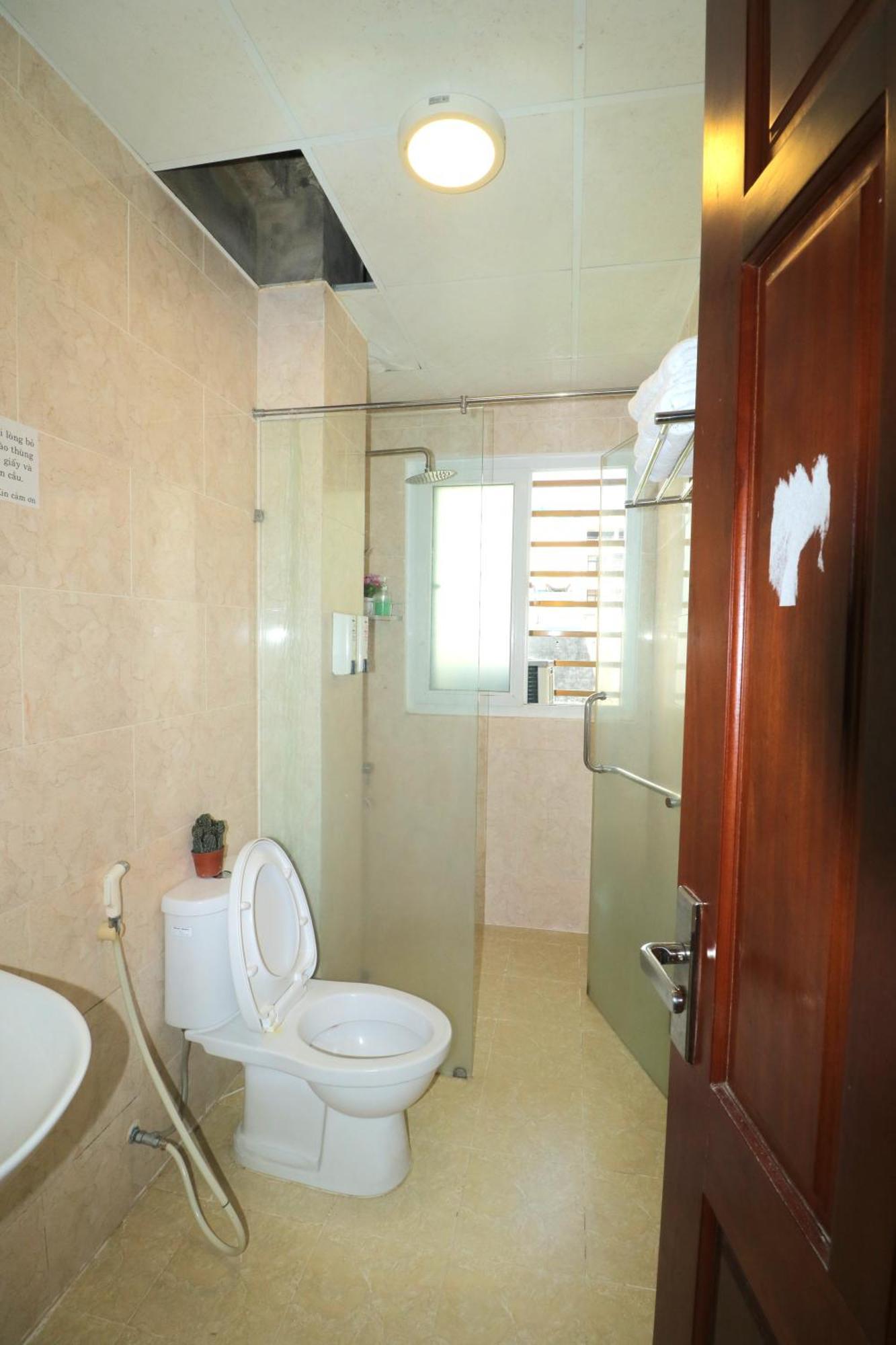 Hotel Tigon Vũng Tàu Exterior foto